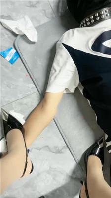 【喵主】重度虐乳/高跟踩踏/滴蜡【完整版】JS240718-14_HD绳艺资源