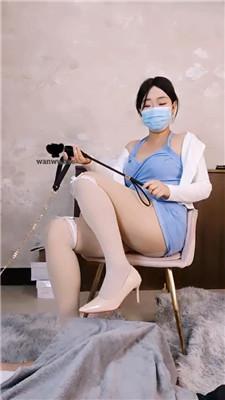 图片[4]_【桃桃樱】白丝诱惑废物奴【双视角版】 bf42835_HD绳艺资源