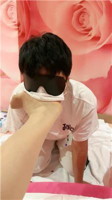 图片[6]_【小九斯】骑马/艺术闻鞋遛狗/赏赐圣水/窒息 JS240728-19_HD绳艺资源