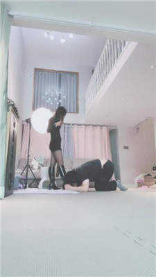 图片[3]_【果儿】下班回家强迫狗舔脏鞋原味脚_HD绳艺资源