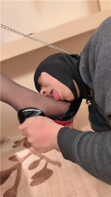 图片[20]_【凯瑟琳】皮带训练/高跟碾压踩/夹狗舌/黑丝诱惑舔_HD绳艺资源