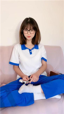 【娇娇很病娇S】校服deng JS240725-9_HD绳艺资源