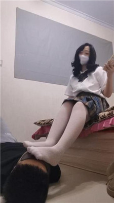 图片[13]_【微莱】长靴白袜JK主-深喉/揪耳朵/耳光/轻微辱妻_HD绳艺资源