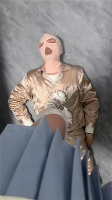 图片[10]_【樱木花道】开发女高中生-粗跟鞋白丝全体重踩/脚窒息/嘴洗袜子_HD绳艺资源