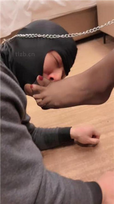 图片[6]_【凯瑟琳】皮带训练/高跟碾压踩/夹狗舌/黑丝诱惑舔_HD绳艺资源