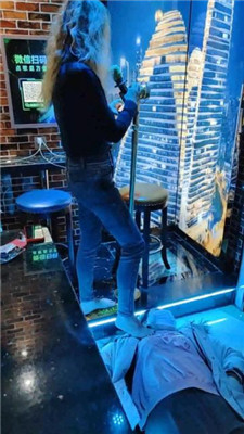 图片[7]_【樱樱】俄罗斯混血女女KTV艺术虐【二】_HD绳艺资源