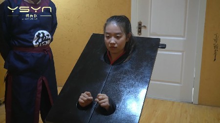 【一绳有你】 侠女风华_HD绳艺资源