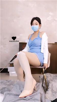 图片[6]_【桃桃樱】白丝诱惑废物奴【双视角版】 bf42835_HD绳艺资源