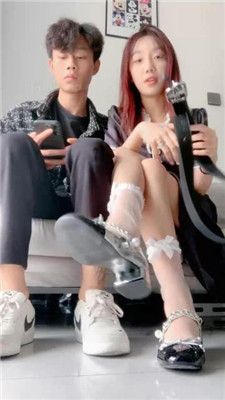 【术术sS】15分钟如马场 JS240712-25_HD绳艺资源