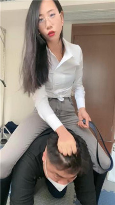 图片[5]_【爱丽丝】皮靴除臭-开发安装师傅当马奴_HD绳艺资源