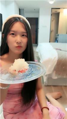 【雨琦】训练/羞辱喂食/闻船袜 bf42943_HD绳艺资源