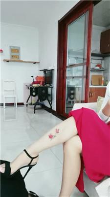 【凌儿女神】酸奶洗玉足/高跟鞋踩脖/脚耳光 bf43100_HD绳艺资源