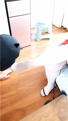 【美姿大大】肉丝脚蹂躏踩/滴蜡【上】 JS240730-2_HD绳艺资源