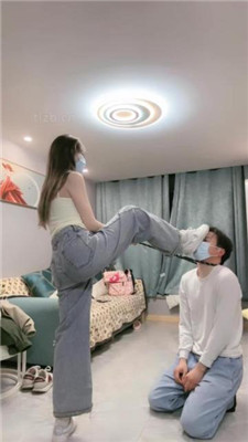 图片[7]_【樱子大人】转胯骑马/抽耳光/全体重踩踏/舔脏鞋底/提档_HD绳艺资源