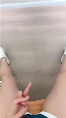 图片[20]_【沐阳大小姐QueenS】瑜伽裤可好 JS240710-32_HD绳艺资源