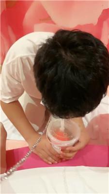 图片[2]_【小九斯】骑马/艺术闻鞋遛狗/赏赐圣水/窒息 JS240728-19_HD绳艺资源