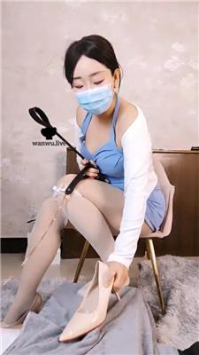 图片[3]_【桃桃樱】白丝诱惑废物奴【双视角版】 bf42835_HD绳艺资源