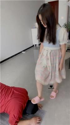 图片[3]_【香芋朱朱】挑战偷懒家奴-圣水/深喉/训练/囚禁阳台 bf42837_HD绳艺资源