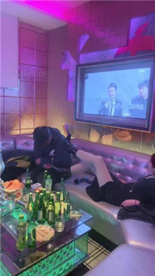 图片[12]_【冰诺】KTV-开发男客户做我的狗【下】_HD绳艺资源