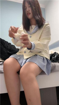 图片[20]_【樱木花道】开发女高中生-粗跟鞋白丝全体重踩/脚窒息/嘴洗袜子_HD绳艺资源