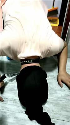 【芮兮】寂寞少妇开发邻居做M JS240714-8_HD绳艺资源