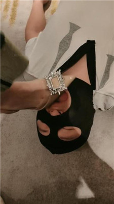 图片[16]_【青岛00后大学生】情侣主羞辱老m-舔鞋底/踩食/白袜脚深喉_HD绳艺资源