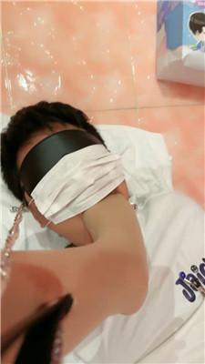 图片[8]_【小九斯】骑马/艺术闻鞋遛狗/赏赐圣水/窒息 JS240728-19_HD绳艺资源