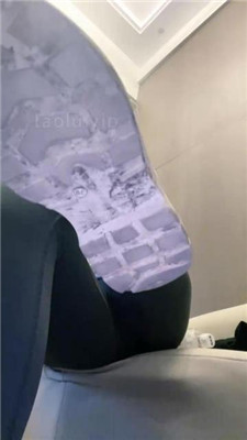 【琪琪大人S】瑜伽 JS240726-2_HD绳艺资源