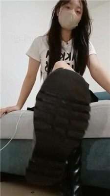 【爱可呀O】deng～ JS240726-5_HD绳艺资源