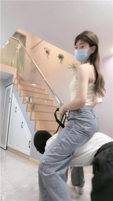 图片[8]_【樱子大人】伺候主人起床-空军一号白棉袜辱/骑马转胯/踩踏提档_HD绳艺资源