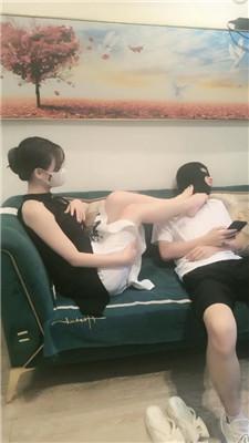 【诗琪】原味玉足挑逗抖M bf42824_HD绳艺资源