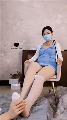 图片[8]_【桃桃樱】白丝诱惑废物奴【双视角版】 bf42835_HD绳艺资源