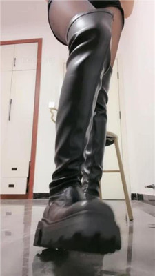 【小樱SsS】靴子黑丝 JS240709-14_HD绳艺资源