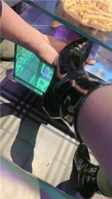 图片[6]_【冰诺】KTV-开发男客户做我的狗【上】_HD绳艺资源