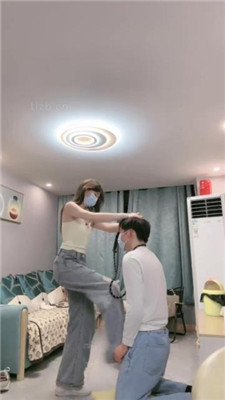 图片[18]_【樱子大人】转胯骑马/抽耳光/全体重踩踏/舔脏鞋底/提档_HD绳艺资源