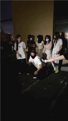 【精神小妹】夜间校园调-超多学生S高难度挑战虐打 bf43181_HD绳艺资源