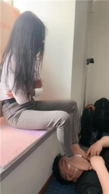 图片[15]_【爱丽丝】皮靴除臭-开发安装师傅当马奴_HD绳艺资源