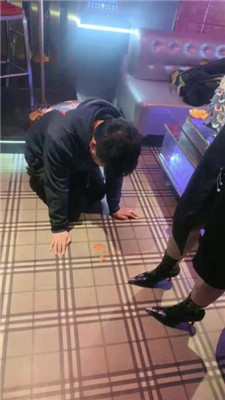 图片[10]_【冰诺】KTV-开发男客户做我的狗【下】_HD绳艺资源