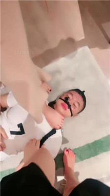 图片[17]_【颜西西】双S-揪耳朵/鞋插嘴/高跟踩狗爪/玩狗舌【双视角版】_HD绳艺资源