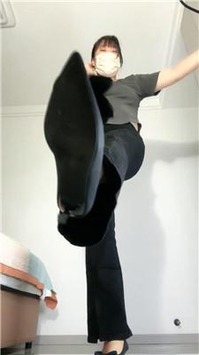 【婷婷】白领S下班反虐老板犬 bf43230_HD绳艺资源