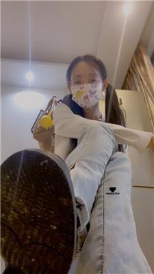 【子衿大大】学妹强控香水场 JS240714-31_HD绳艺资源