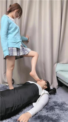 图片[14]_【嘟嘟】母畜-闺蜜下跪求虐求圣水-皮鞋白袜_HD绳艺资源