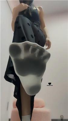 【ccs】超级脏白袜(早些寸止2.0）JS240709-38_HD绳艺资源