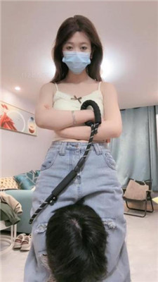 图片[10]_【樱子大人】转胯骑马/抽耳光/全体重踩踏/舔脏鞋底/提档_HD绳艺资源