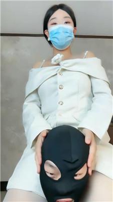 【桃桃樱】骑马骑脖/闻丝袜jio JS240728-2_HD绳艺资源