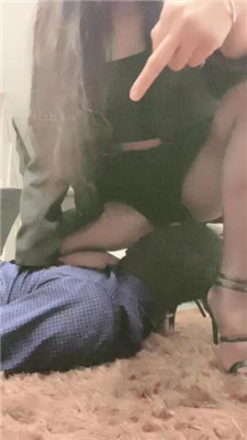 图片[13]_【甜一】居高临下-高跟凉鞋黑丝诱惑调/坐脸窒息_HD绳艺资源