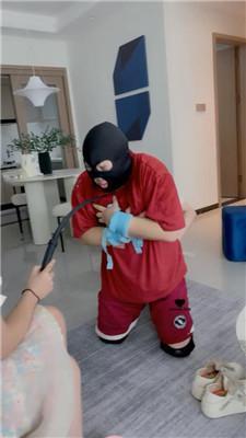 图片[17]_【香芋朱朱】挑战偷懒家奴-圣水/深喉/训练/囚禁阳台 bf42837_HD绳艺资源