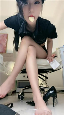 【优甜大大S】喂食 JS240806-23_HD绳艺资源