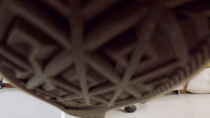 图片[11]_【1080P】 晓G姐姐全语言GTS帆布鞋践踏羞辱玩弄你 POV YC-240808-2_HD绳艺资源