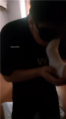 【东营风】物化脚垫裸足踩 JS240803-26_HD绳艺资源